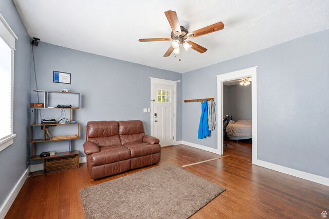 Property Photo: 629 Douglas St UT 84404