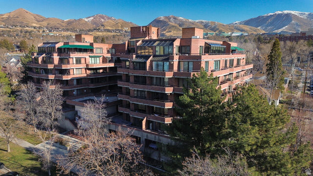 Property Photo:  115 S 1100 E 306  UT 84102 