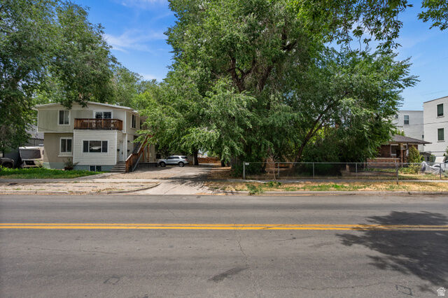 Property Photo:  1734 S West Temple  UT 84115 