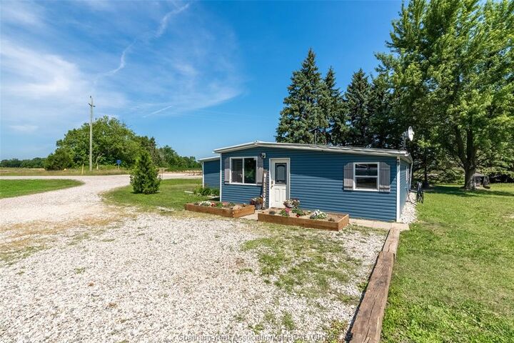 Property Photo: 12502 Golf Course Line ON N0P 2C0