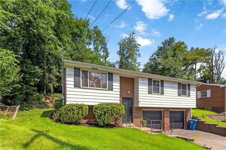 Property Photo: 769 Hamil Rd PA 15147