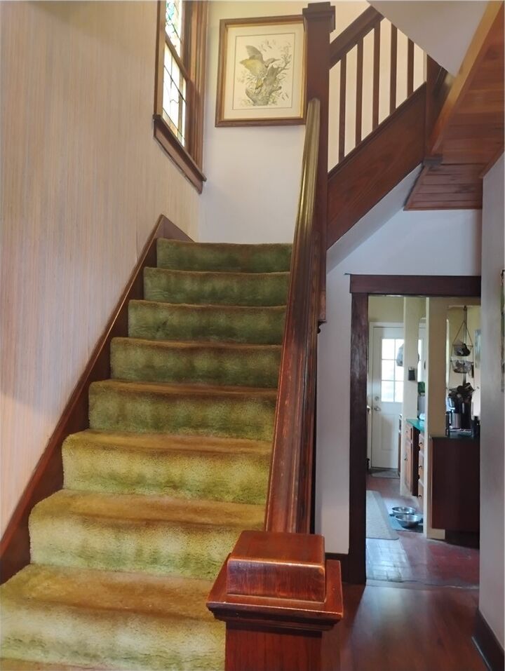 Property Photo:  2615 Elsie St  PA 15210 