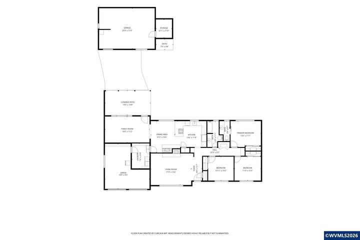 Property Photo: 797 Apple Blossom Av NE OR 97303