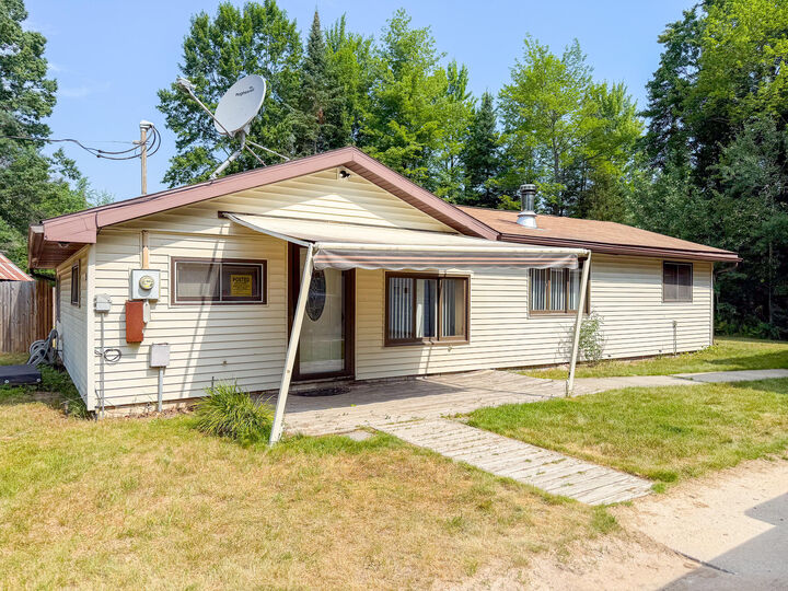 Property Photo:  9230 Monroe Road  MI 48632 