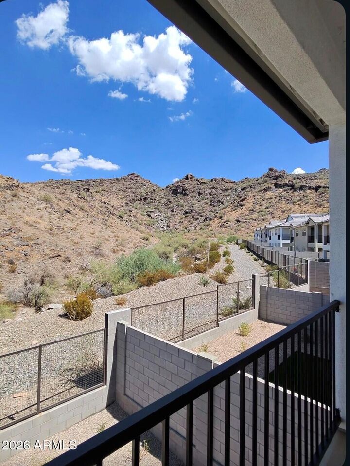 Property Photo: 9743 S 12th Street AZ 85042