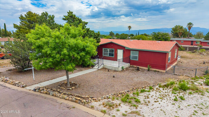 Property Photo:  7359 S Lariat Road  AZ 85615 