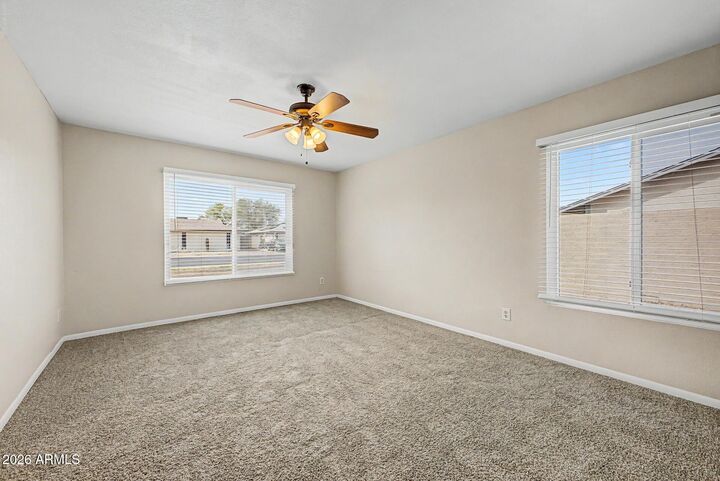 Property Photo:  2235 W El Moro Avenue  AZ 85202 