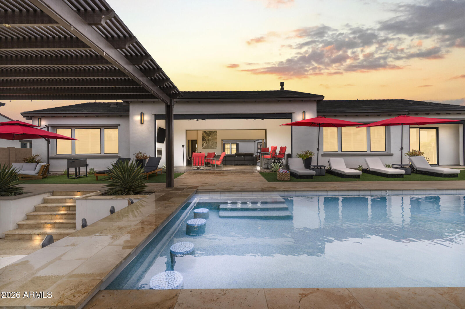 Property Photo: 11928 N Hudson Street AZ 85388