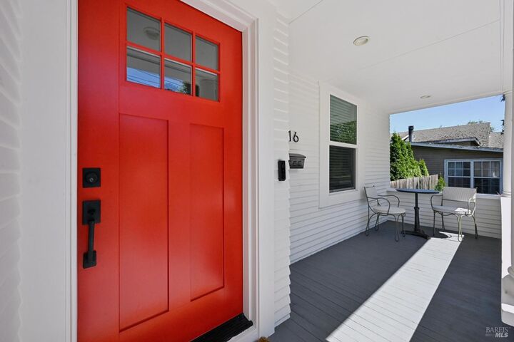 Property Photo: 216 Olive Street CA 95401