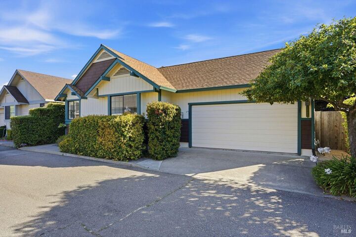 Property Photo:  1409 Morning Glory Drive  CA 94954 