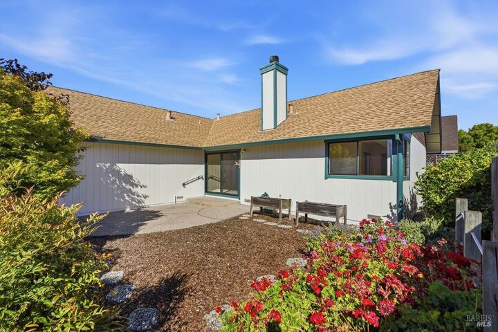 Property Photo:  1409 Morning Glory Drive  CA 94954 