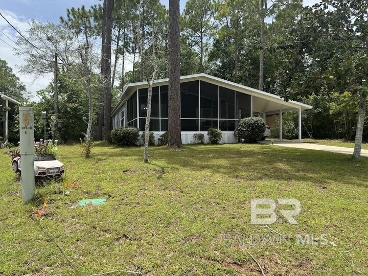 Property Photo:  1809 Cristo Loop  AL 36549 
