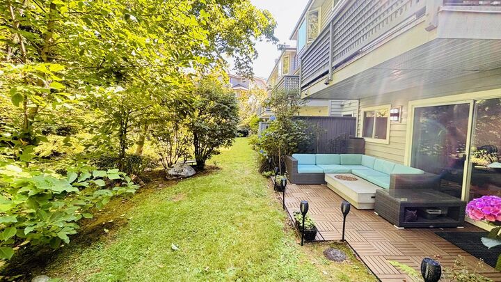 Property Photo:  3634 Garibaldi Drive 26  BC V7H 2X5 