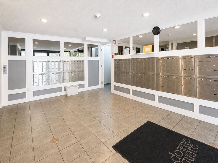 Property Photo: 8700 Ackroyd Road 123 BC V6X 3G2