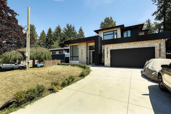 Property Photo: 9420 119 Street BC V4C 6M6