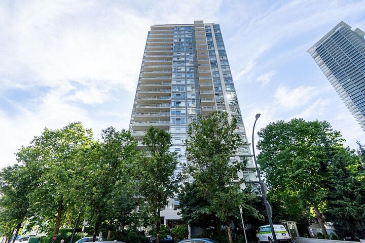Property Photo: 2289 Yukon Crescent 2708 BC V5C 0B2