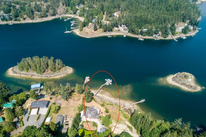 Property Photo: 12881 Sunshine Coast Highway BC V0N 2H1
