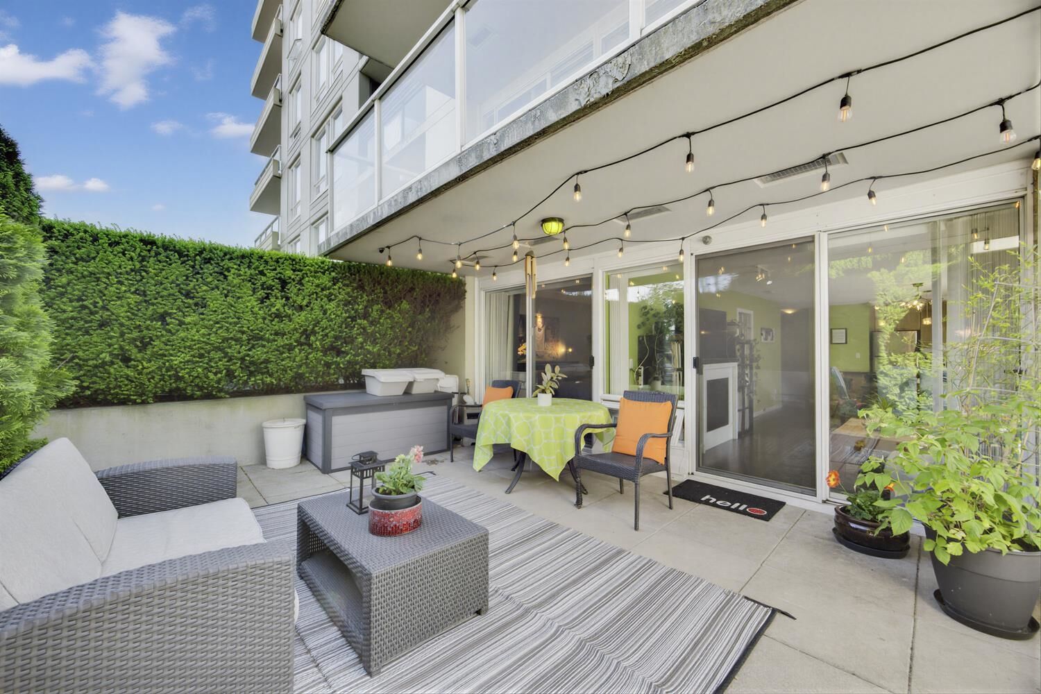 Property Photo:  39 Sixth Street 501  BC V3L 0B3 