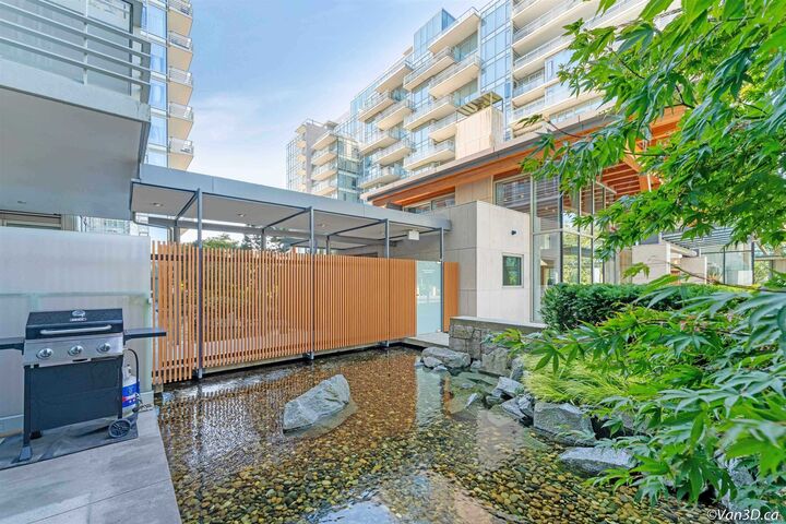 Property Photo: 5199 Brighouse Way 206 BC V7C 0A7