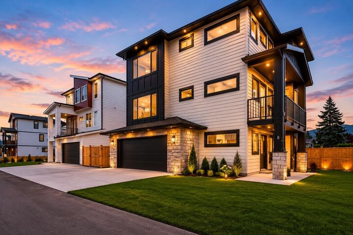 Property Photo: 45141 Watson Road 8 BC V2R 6N2