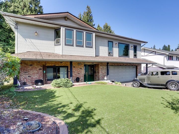 Property Photo: 960 Porter Street BC V3J 5C2