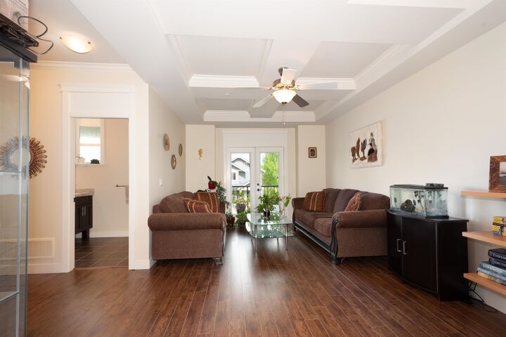 Property Photo: 10560 Robertson Street BC V2W 0G2