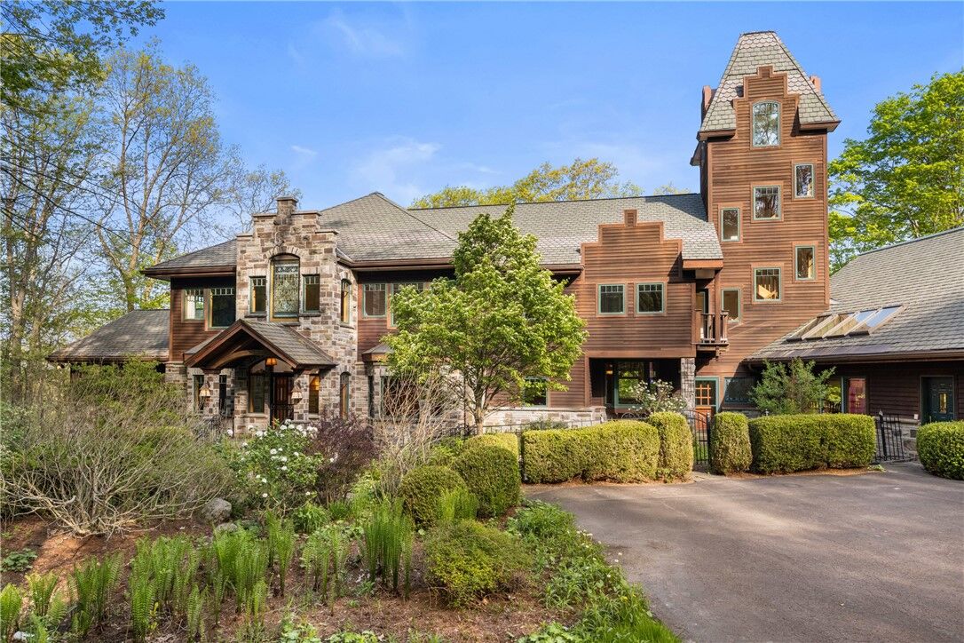 Property Photo: 92 Genung Circle NY 14850