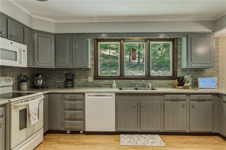 Property Photo: 130 W Hill Terrace NY 14870