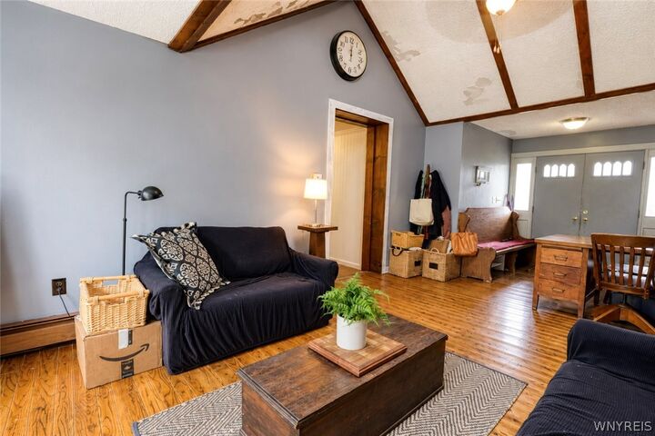 Property Photo: 5100 Route 16 NY 14743