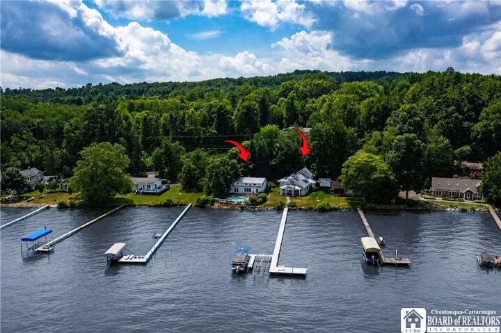 Property Photo: 3272 Chautauqua Avenue NY 14710