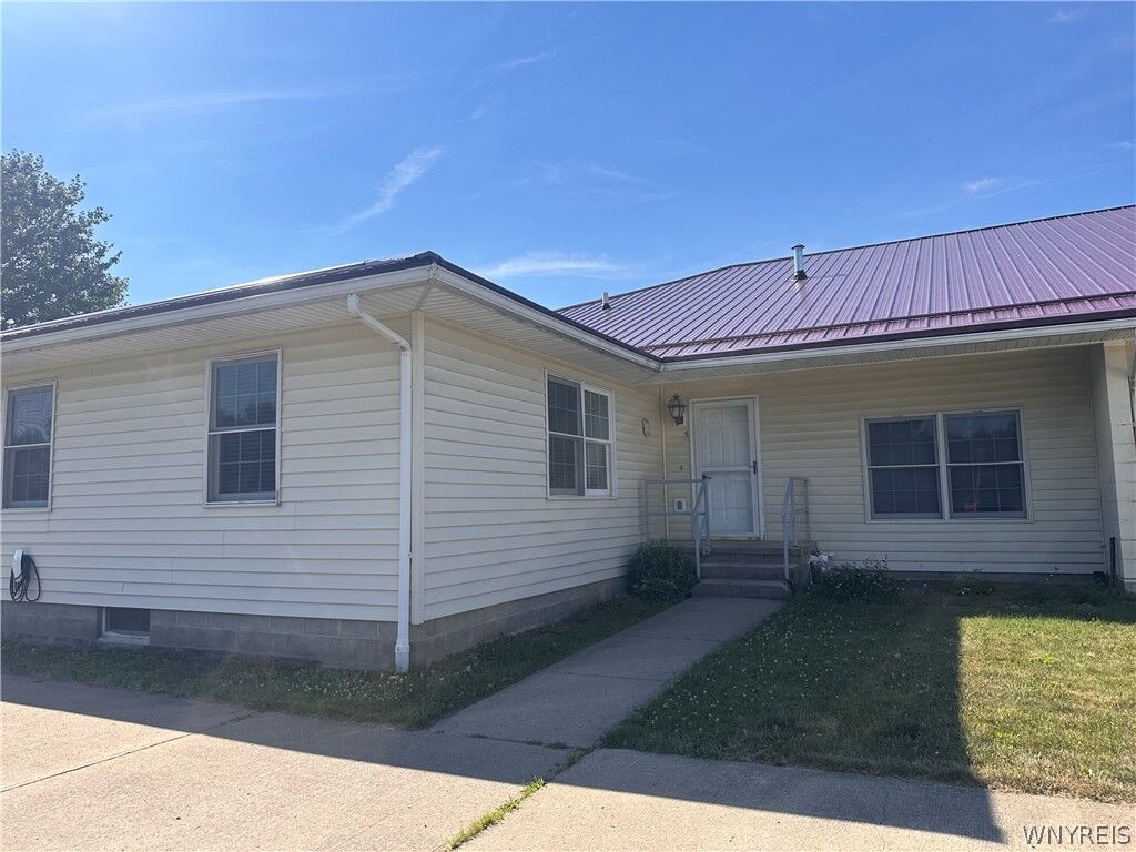 Property Photo:  9900 Luckey Drive 9910  NY 14744 