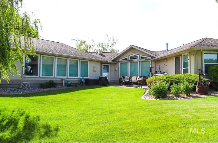 Property Photo: 535 S 100 E ID 83338