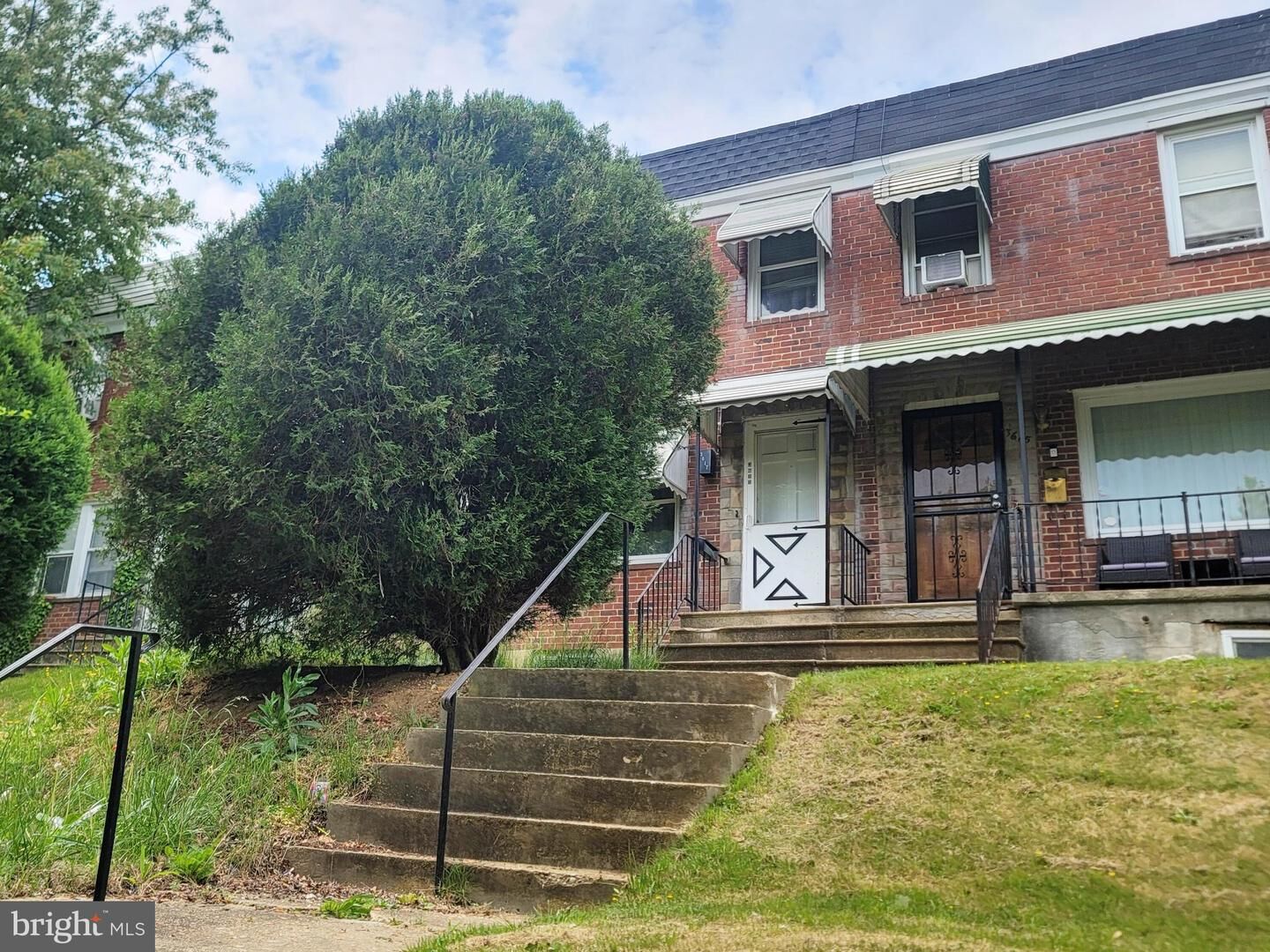 Property Photo:  3617 Kenyon Avenue  MD 21213 
