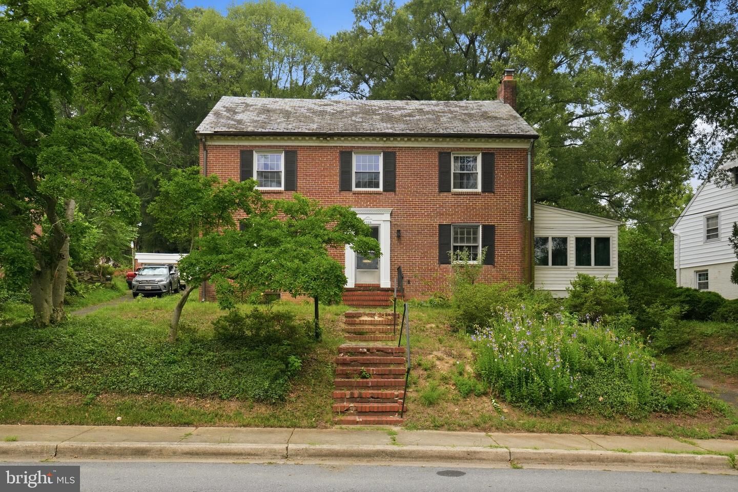 Property Photo:  7004 Wake Forest Drive  MD 20740 