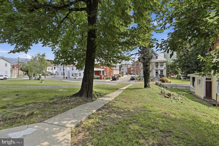 Property Photo:  150 Center Street  WV 26726 