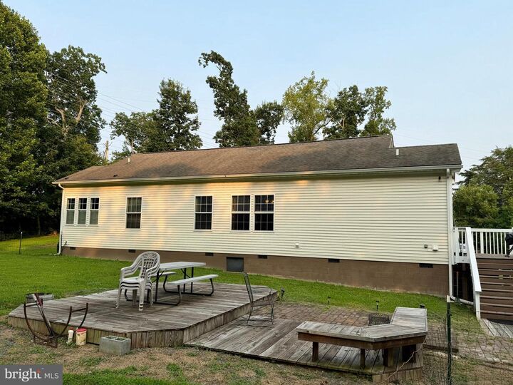 Property Photo:  14280 Independent Hill Drive  VA 20112 