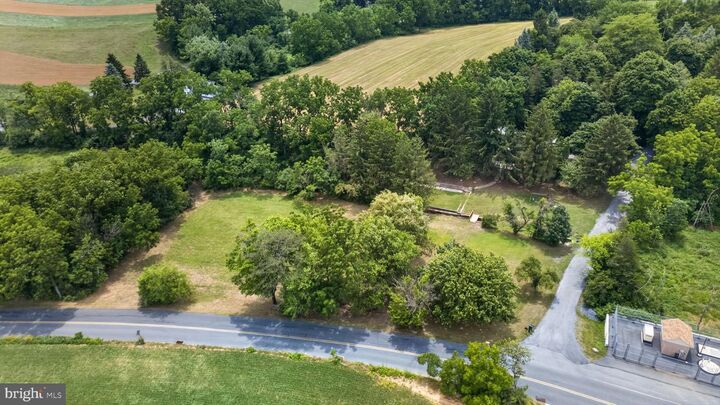 Property Photo: 3940 Schneck Road PA 18078