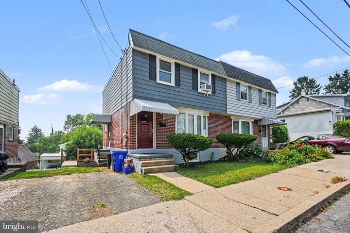 Property Photo: 3416 Laurel Street PA 19605
