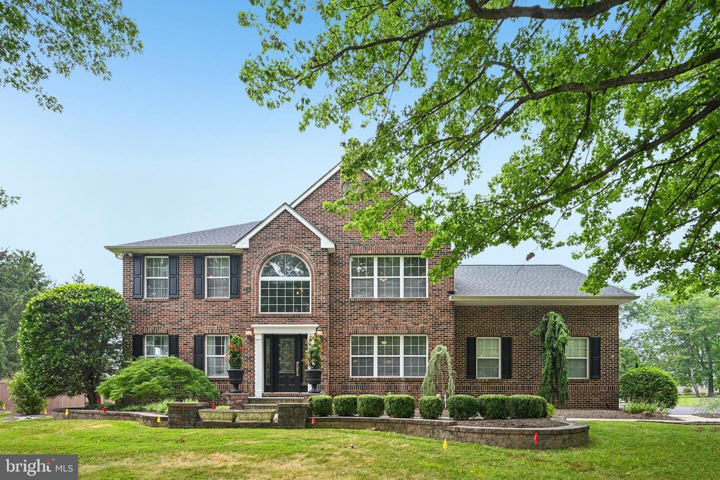 Property Photo: 415 Hidden Oaks Drive PA 19067
