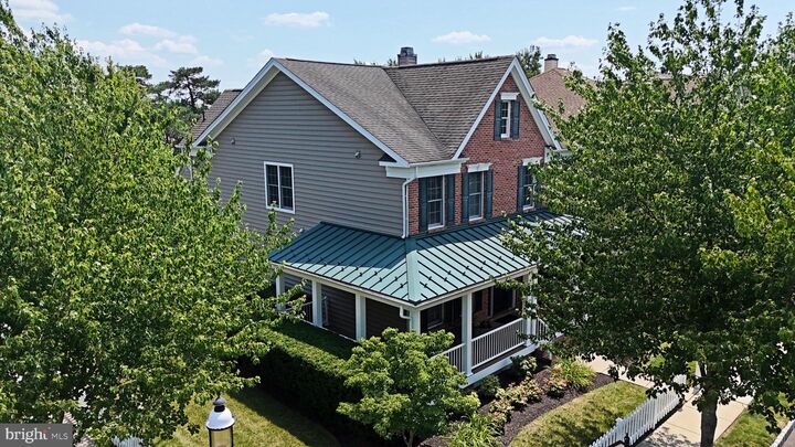 Property Photo: 142 Cambridge Place PA 18914