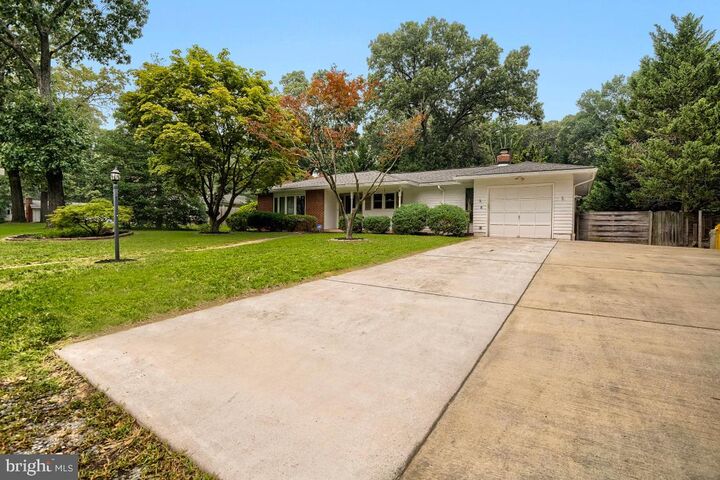 Property Photo: 191 Sillery Bay Road MD 21122