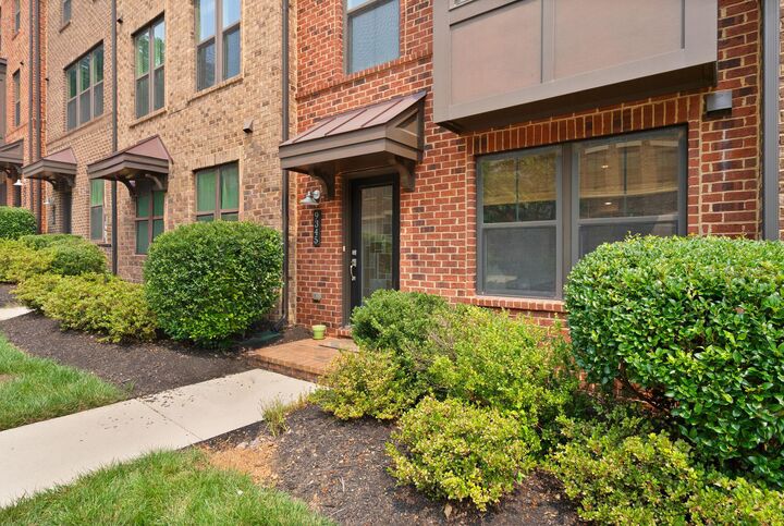 Property Photo: 9345 Lemon Mint Court VA 22031