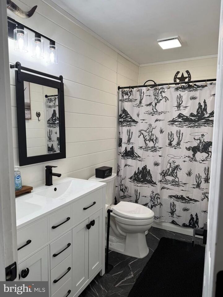 Property Photo: 5 Musket Avenue NJ 08005