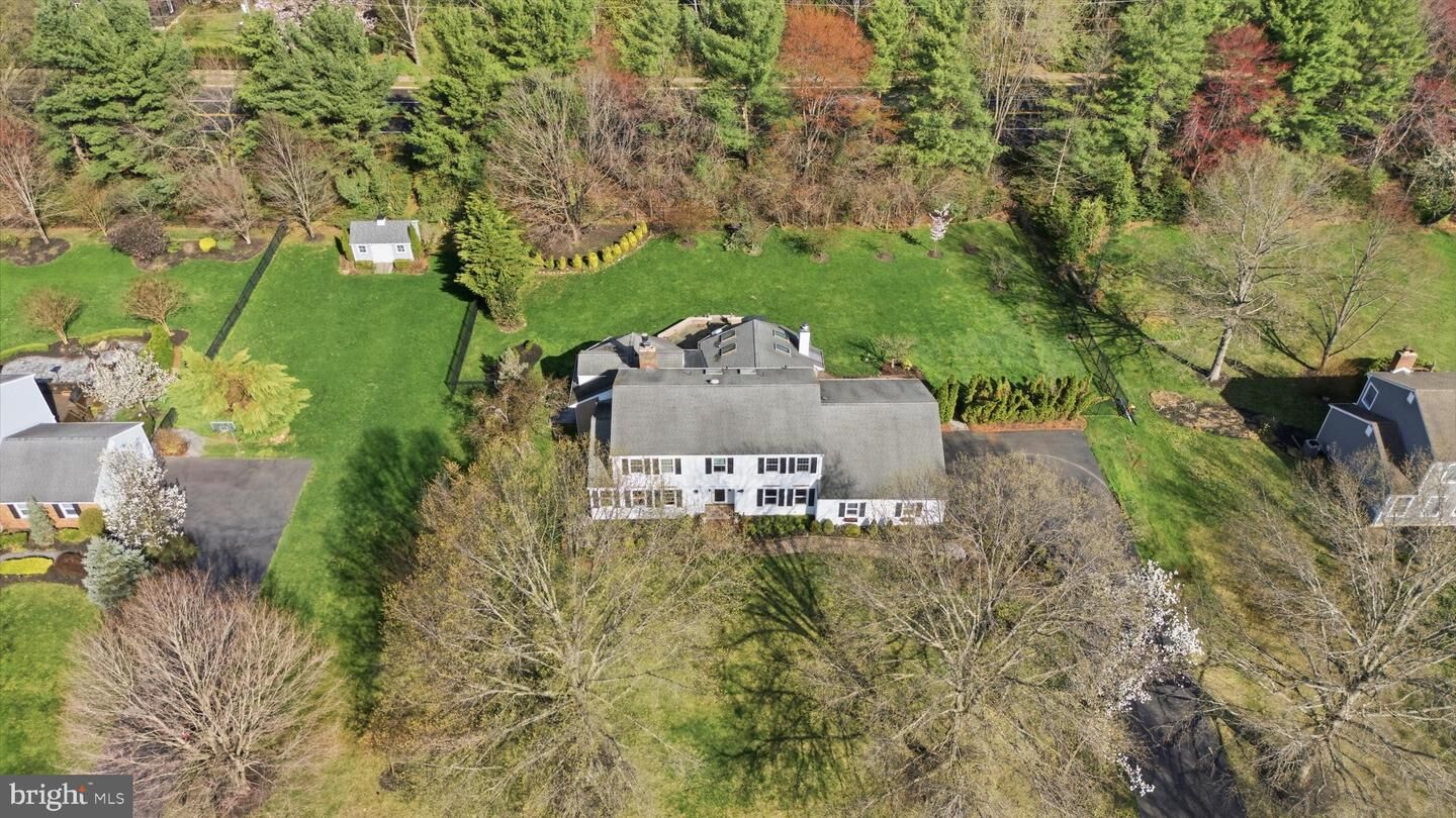 Property Photo: 7 Monroe Place NJ 08512