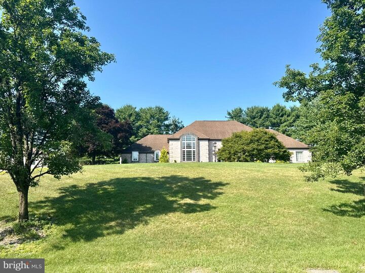 Property Photo: 50 Sweet Gum Road PA 17870