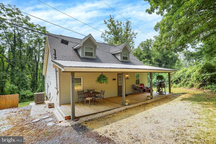 Property Photo:  7471 W Appalachian Trail  PA 17112 
