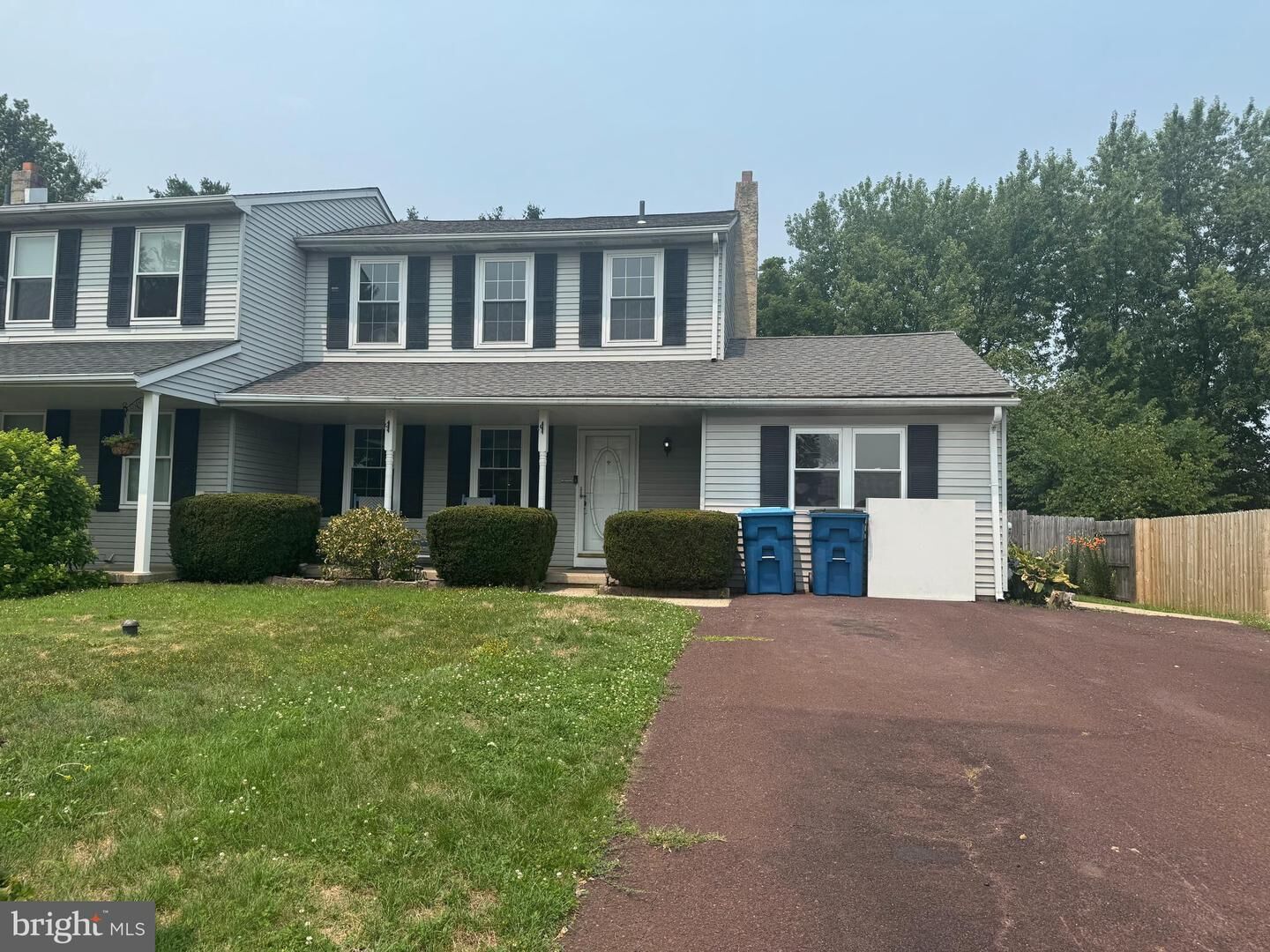 Property Photo: 431 Windsor Drive PA 19438