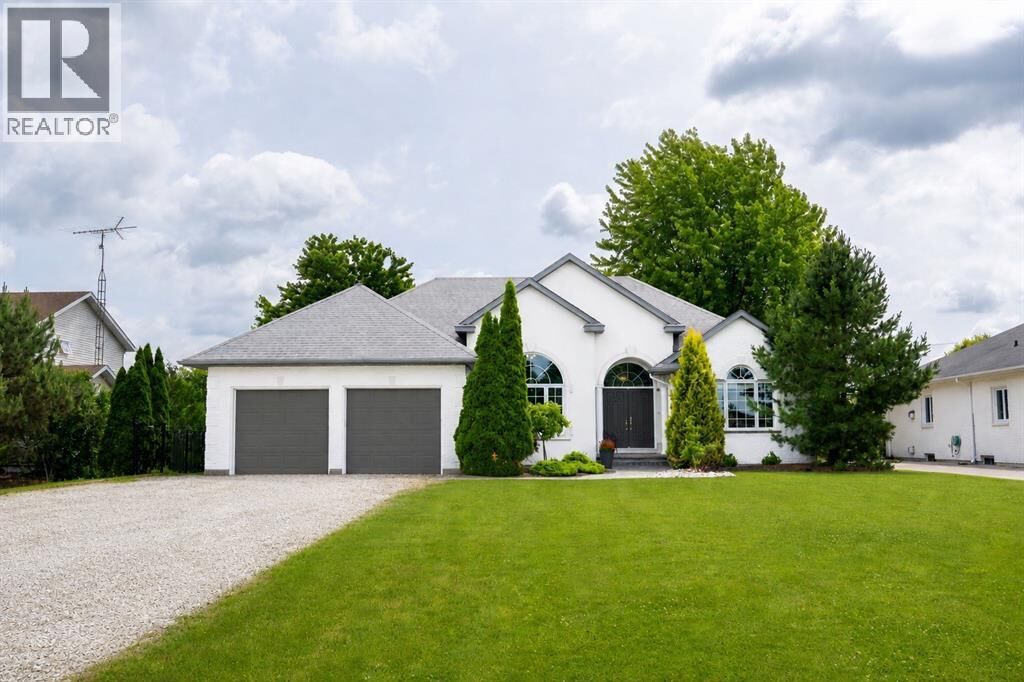 Property Photo: 968 St Clair Parkway ON N0N 1M0
