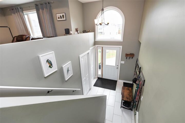 Property Photo: 98 Rockridge Drive MB R0A 0C0