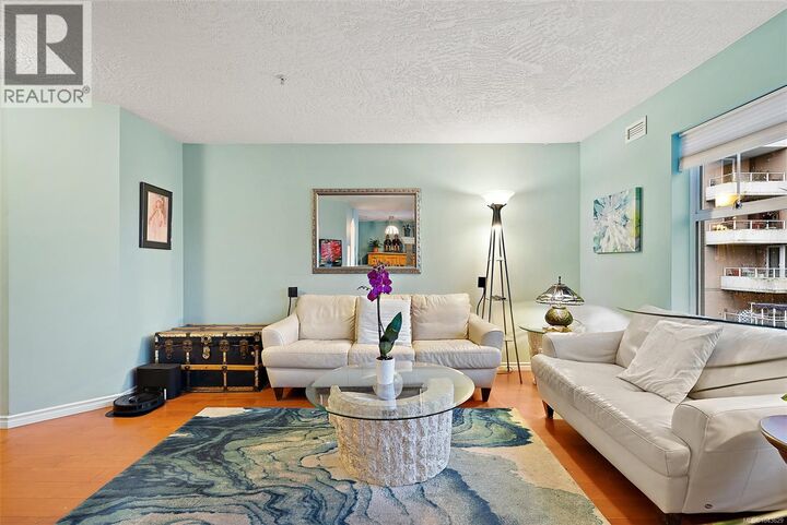 Property Photo:  935 Johnson Street 302  BC V8V 3N5 